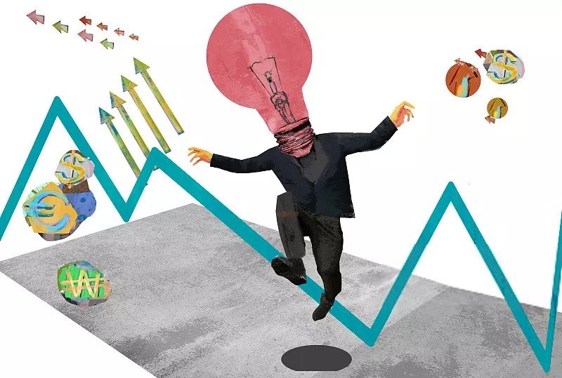 今年最惊心动魄的投资故事,真实创业投资故事