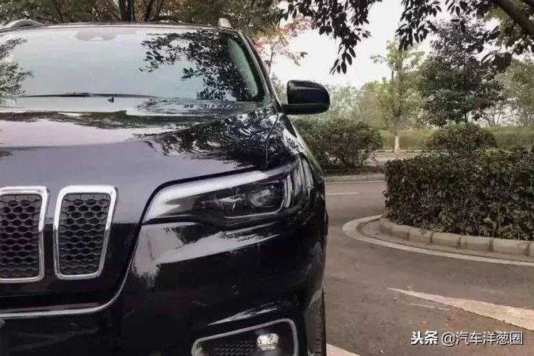 Jeep同级车,新款2.0tjeep自由光的优缺点