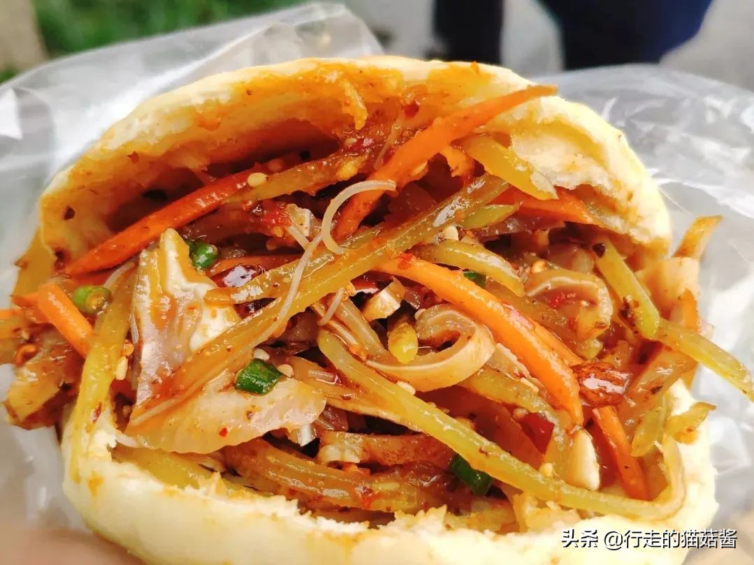 成都，为了吃值得专程来一趟，6处必打卡景点+当地人都爱的美食