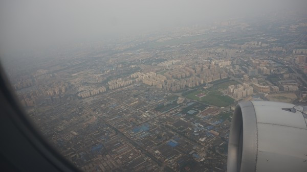 一场一个人说走就走的旅行,来一场旅行开启所有的美好