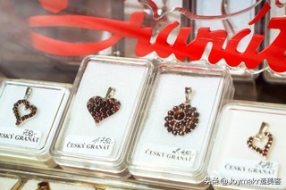 布拉格特产购买,布拉格纪念品冰箱贴