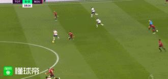 哈里凯恩算不算第一中锋,哈里凯恩大器晚成