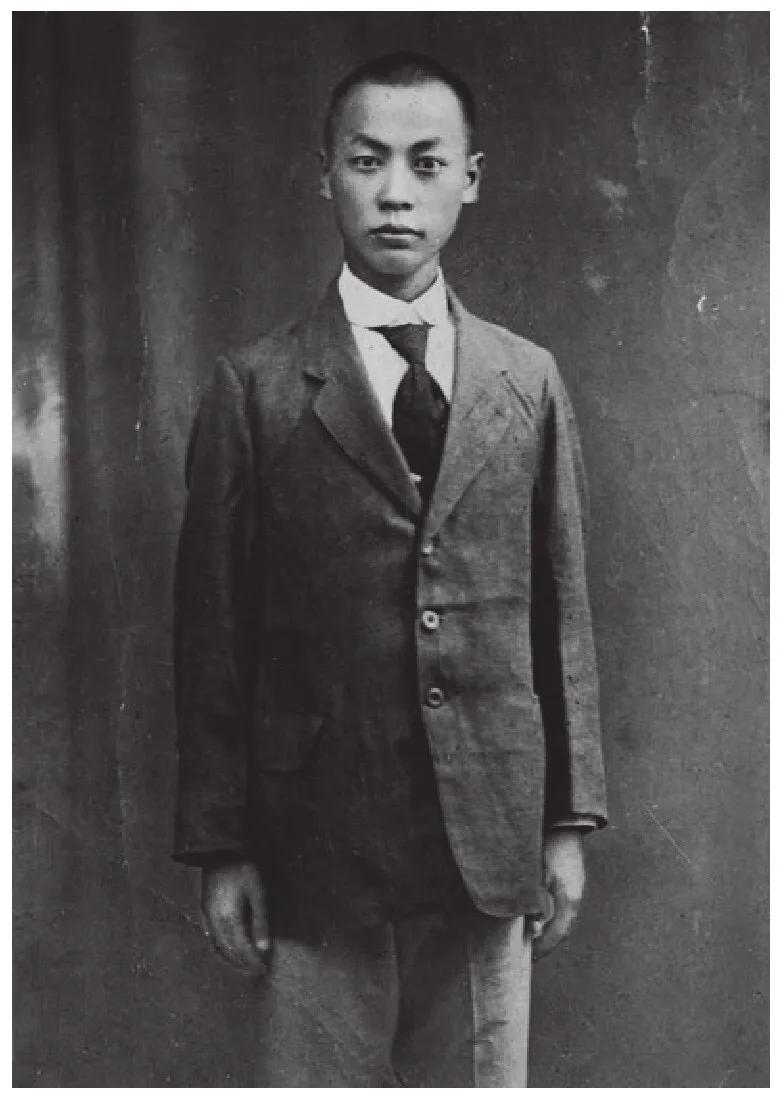 蔡和森在留法勤工俭学期间参与领导的三次斗争