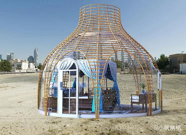 特色民宿小筑,小筑幽栖星空房多少钱一晚上