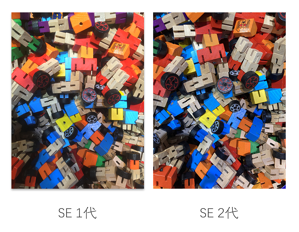 有苹果生态吗,iphonese第二代最新消息