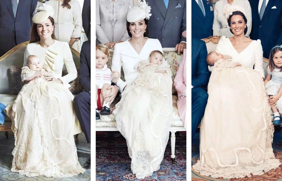 凯特王妃最喜欢什么品牌,凯特王妃最爱哪个品牌