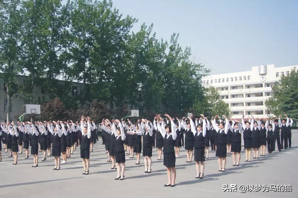 女生学这8个专业也能有“高收入”,且工作稳定,不担心会失业