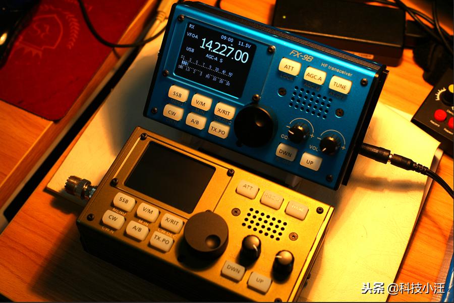 业余无线电入门需注意，这些事情不要随便做