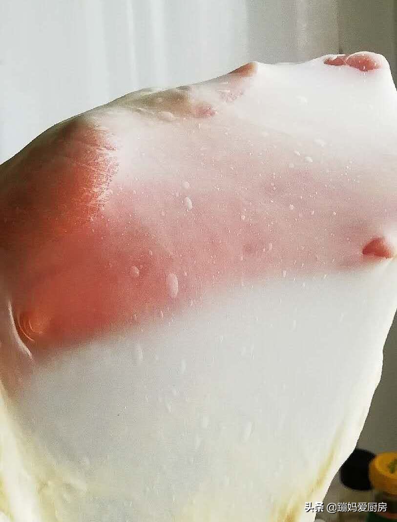 面包咋样快速出膜,面包不用出膜做法