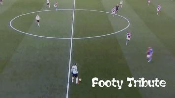 哥劝你踢球要潇洒!21世纪足坛三大潇洒哥