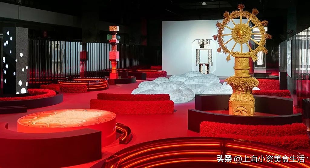 chanel最近有什么活动,chanel上海展2019