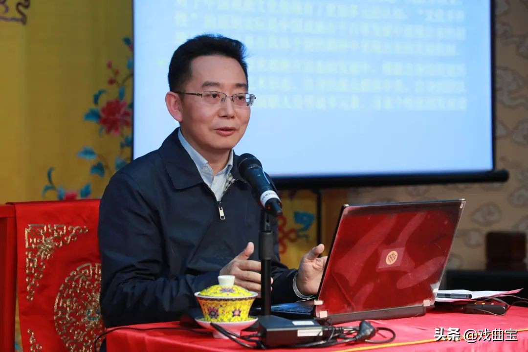 王馗：如何避免同题剧目中表演艺术的同质化？