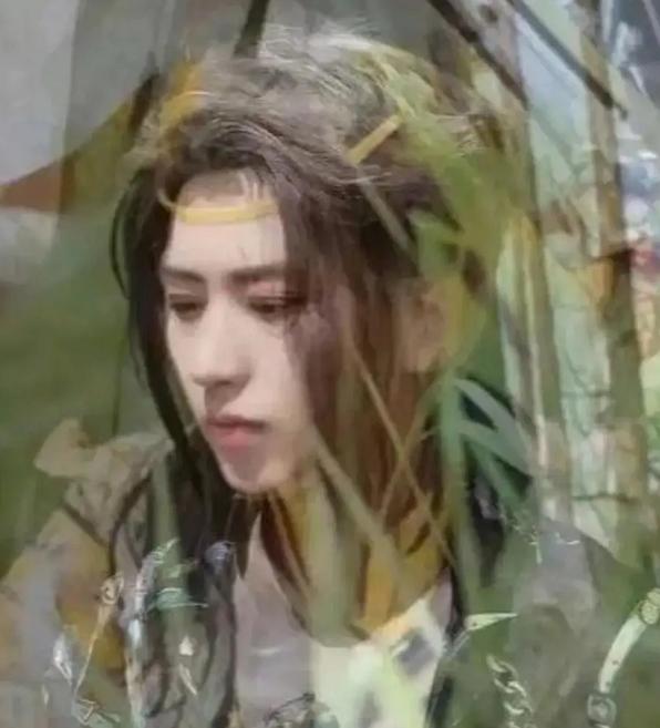 明星撞脸不可怕性别不同就尴尬,意想不到的明星撞脸