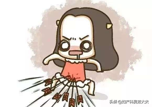 痛经太痛苦了,痛经痛到不想做女人