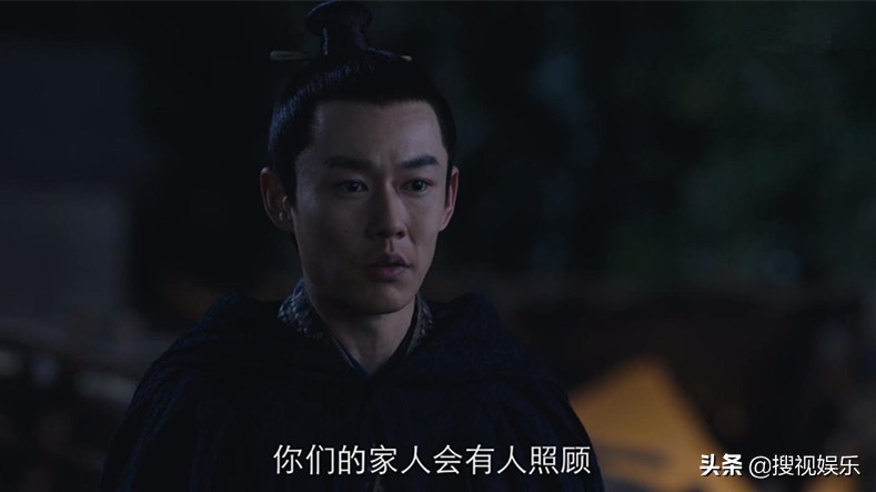 九州缥缈录雷碧城选吕归尘,九州缥缈录吕归尘和狼主最后一战