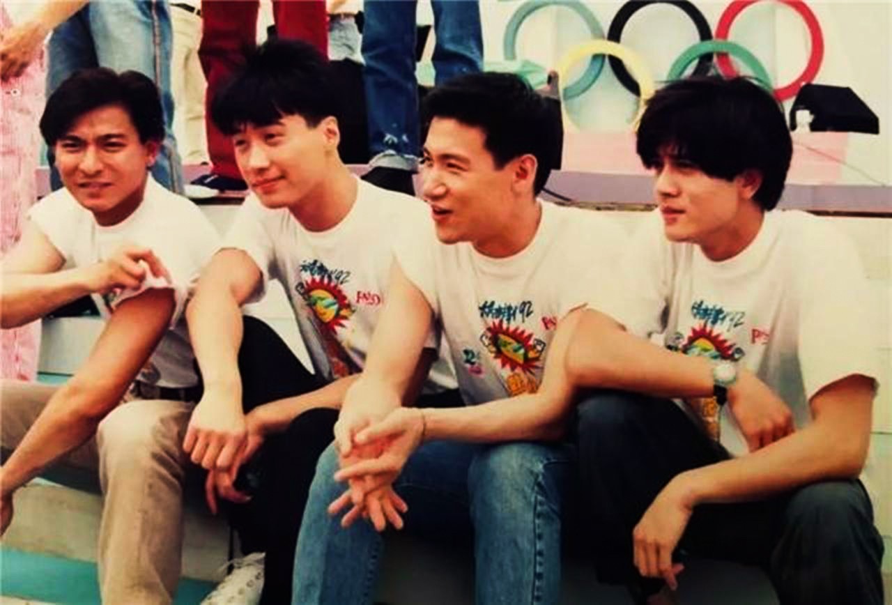 激荡40年是从哪一年到哪一年,激荡90年代全集观看