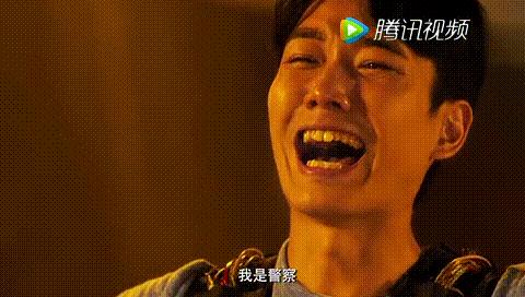 刘德华拍拆弹专家的幕后花絮,拆弹专家刘德华发言