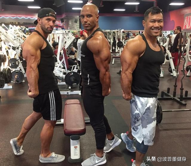 小腿内侧肌群怎么练习,大腿肌肉粗壮还能长高吗