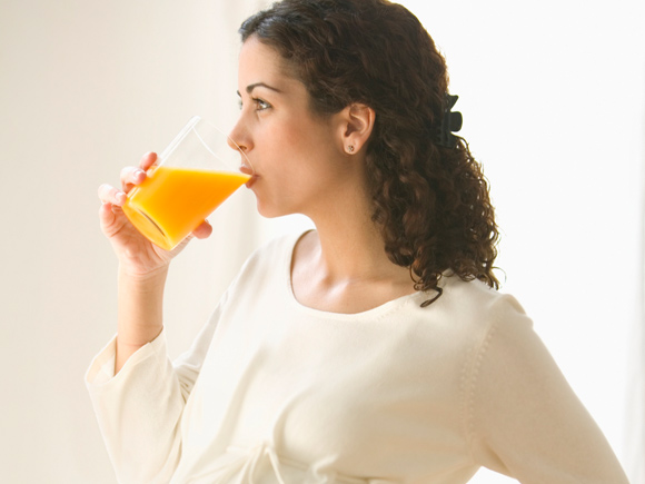 怀孕便秘解不下来怎么办,孕期便秘真的太痛苦了又不敢使劲