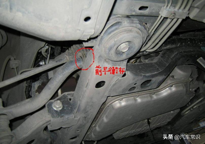 汽车方向盘异响的原因是什么,汽车踩刹车有异响是什么原因