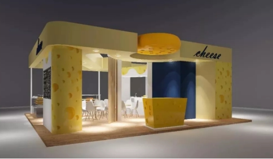 会展设计需要学些什么,会展设计师报考时间及就业前景