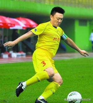 四川全兴队刮起黄色旋风,黄色旋风四川全兴