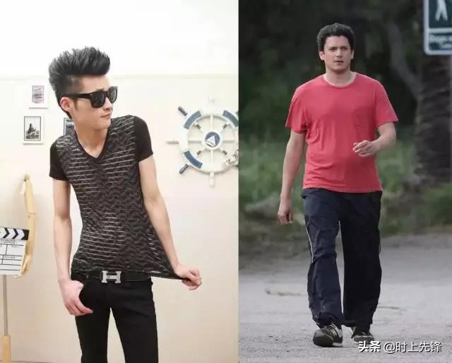 当狗狗穿上服装有多帅,当狗狗照镜子后发现自己是一只狗