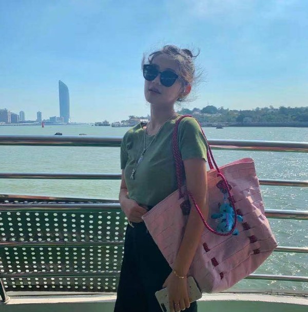 都说包可以治百病句子,都说包包能治百病