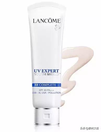 男士防晒护肤品品牌排行榜,男士防晒喷雾排行榜前十名推荐