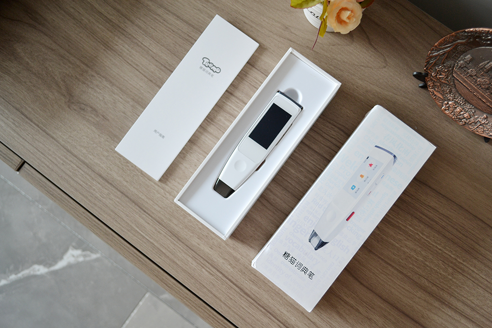 糖猫词典笔最新款,糖猫词典笔适合几年级学生