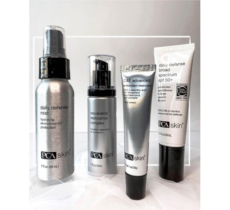 小众功效型护肤品牌推荐!手里的大牌突然就不香了…