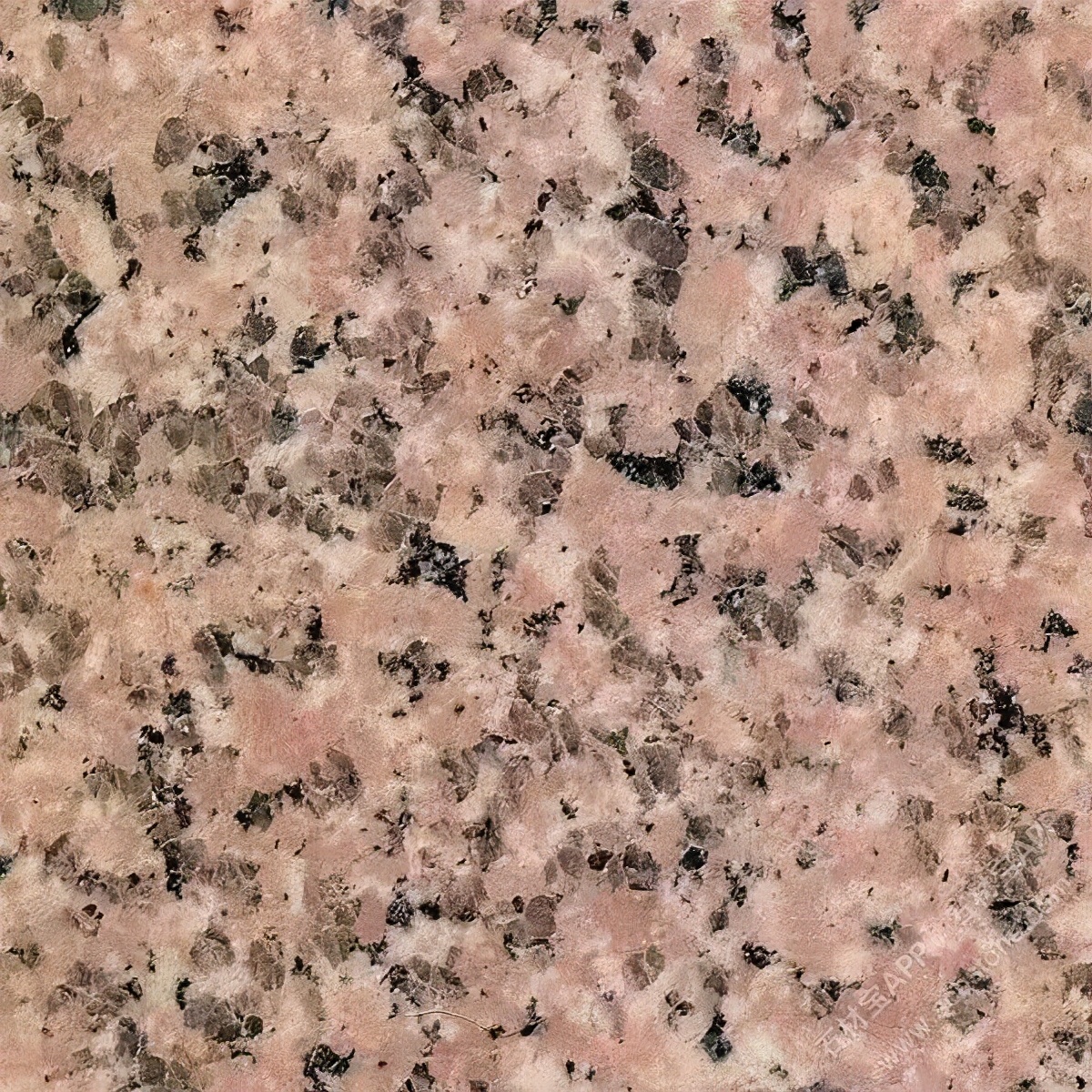 山东花岗岩石材品种,山东花岗岩石材品种大全