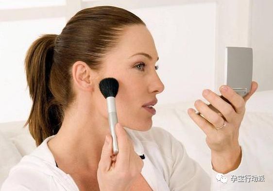 孕期可以做什么变美项目,孕期可以怎么化妆