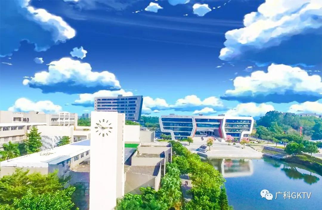 遇见二次元的你,遇见你二次元角色