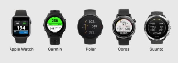 stryd功率计评测,跑步功率区间对应训练效果