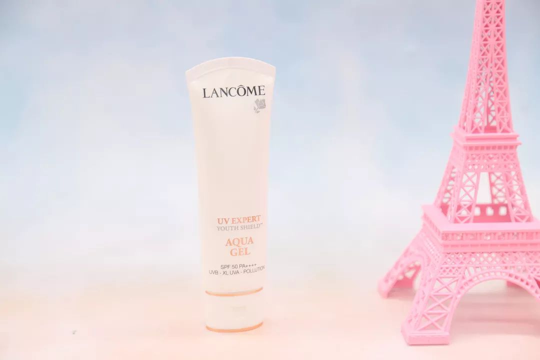 最好用的4款防晒,最好用的5款防晒