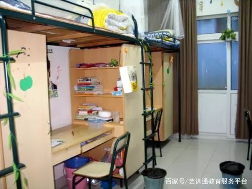文科大学宿舍条件排名,全国学院宿舍条件排名