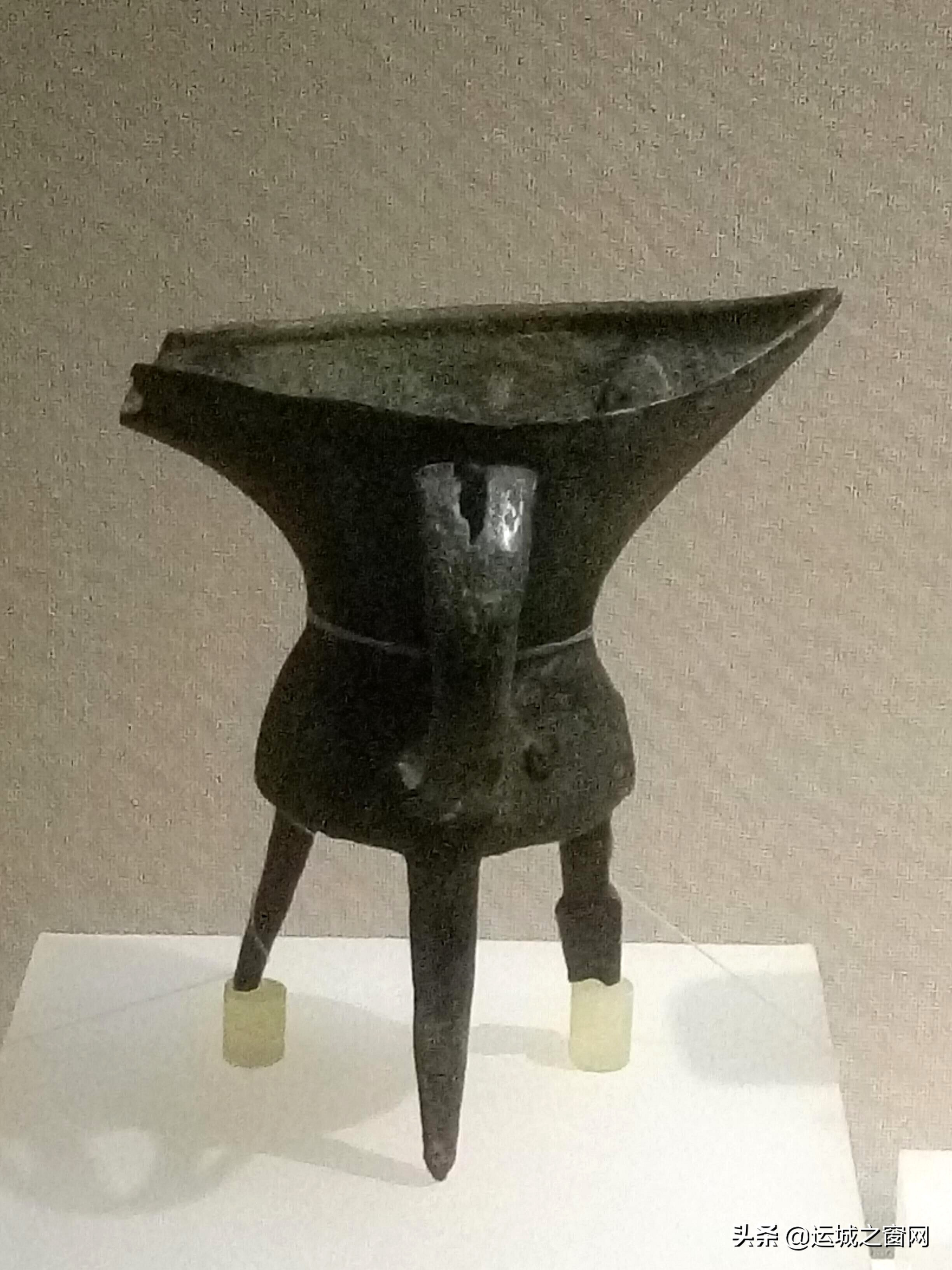 夏县辕村,夏县辕村遗址