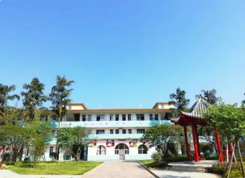 平乐源头二小视频,桂林平乐源头镇二小