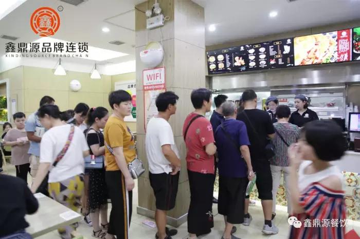 五彩凉皮肉夹馍加盟,白鹿原凉皮肉夹馍加盟