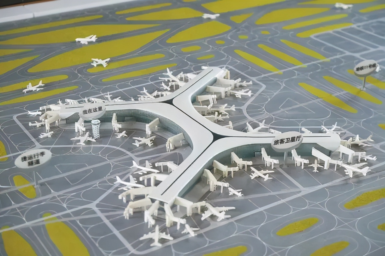 深圳未来之城图,深圳将打造什么之城