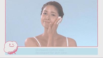 鞠婧祎怎样皮肤紧致没有皱纹,鞠婧祎底妆无美颜无滤镜