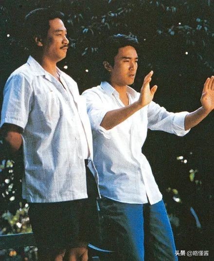 吴孟达救灾完整版,吴孟达做事要用心