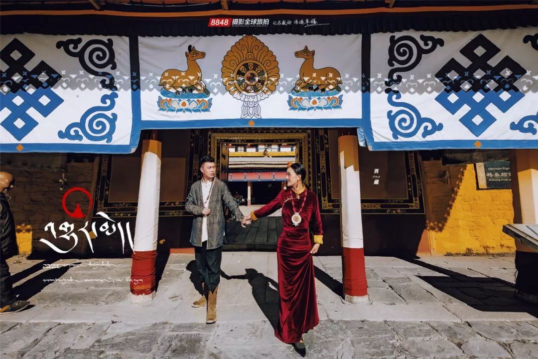 秘藏摄影西藏旅拍,8848西藏摄影展
