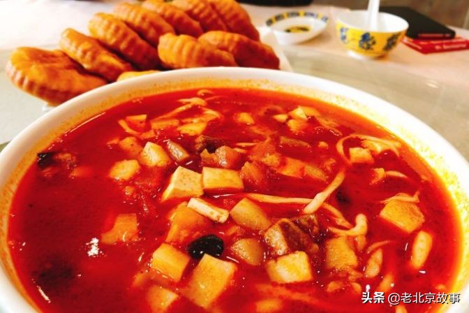 北京十大最好清真馆子,北京必吃的清真十大饭店