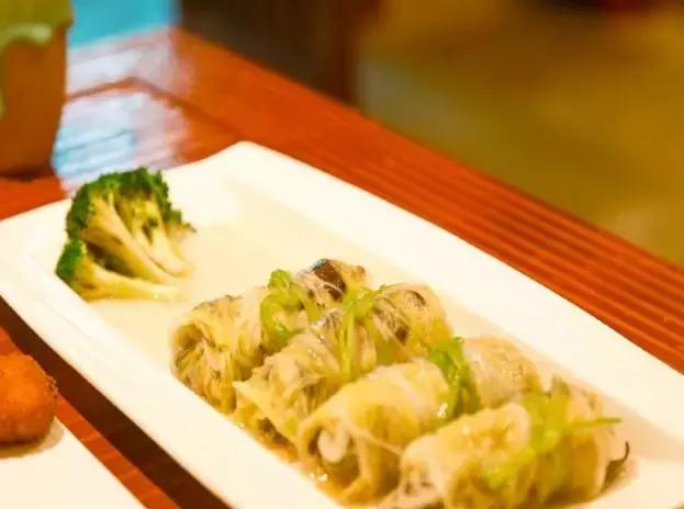 南京最好的山庄排名,南京最美的6个地方你都去过了吗