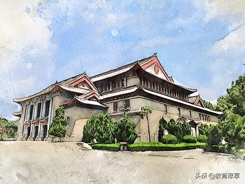 不是985大学却拥有a+学科的高校,不是985211胜似211的大学