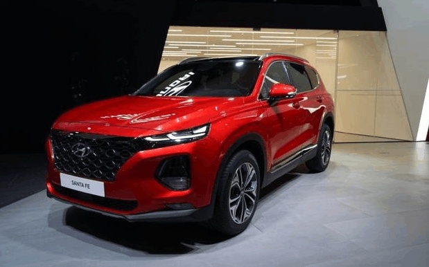 全新格越震撼来袭，自带美颜功能，网友：为了它我存米许久！