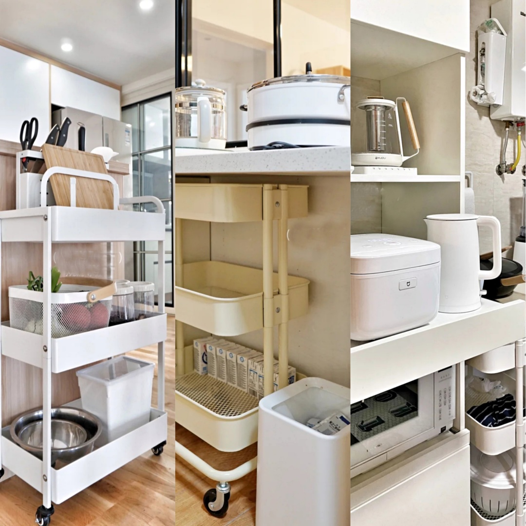 装修之前有必要逛一趟宜家,装修极简风预算