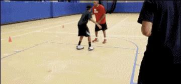 纳什传球视频完整版,篮球纳什传球集锦